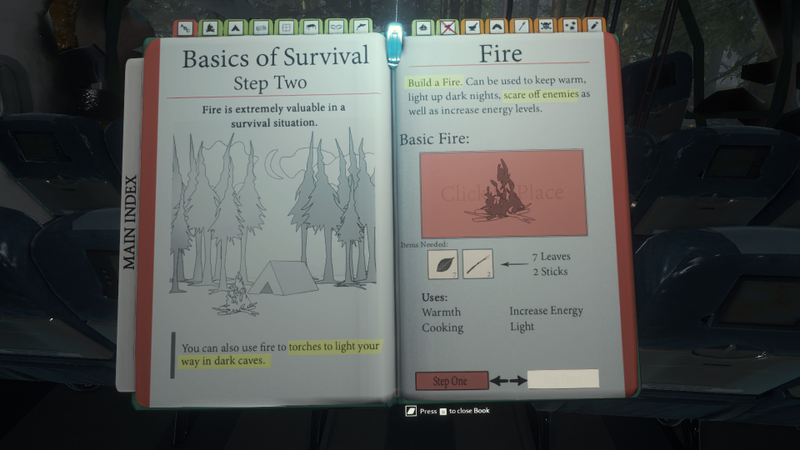Illustration for article titled Surviving The Forest, The Hottest Game On Steam Right Now